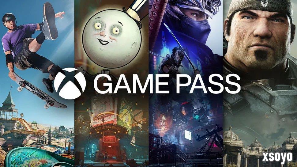 Xbox玩家赢了？人均每月游玩6款游戏超PS5和Steam