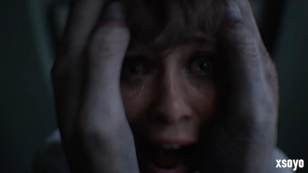 寂静岭精神续作！《OD》新预告暗示接续《P.T.》遗志