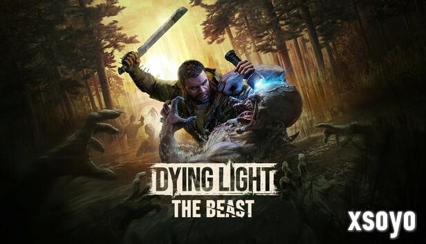Steam新一周销量榜：《消逝的光芒：困兽》打败《无主之地4》登顶