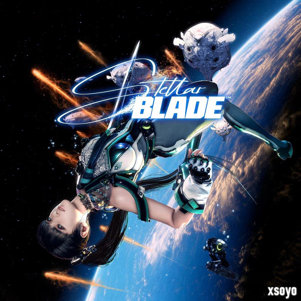 《剑星》免费更新和DLC上线 PC版9月30日追加新任务