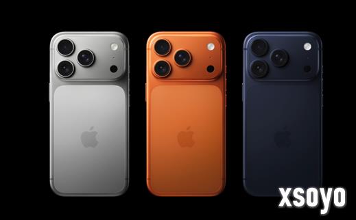 iPhone 17 Pro和iPhone Air并不抗摔 跌落仍易碎屏