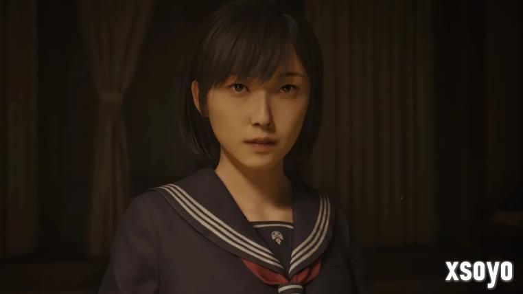 数毛社称赞《寂静岭f》PS5画面：虚幻5极具冲击力！