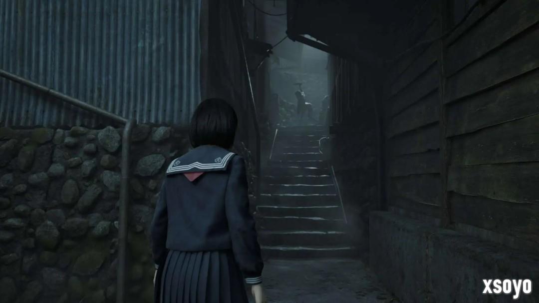 数毛社称赞《寂静岭f》PS5画面：虚幻5极具冲击力！