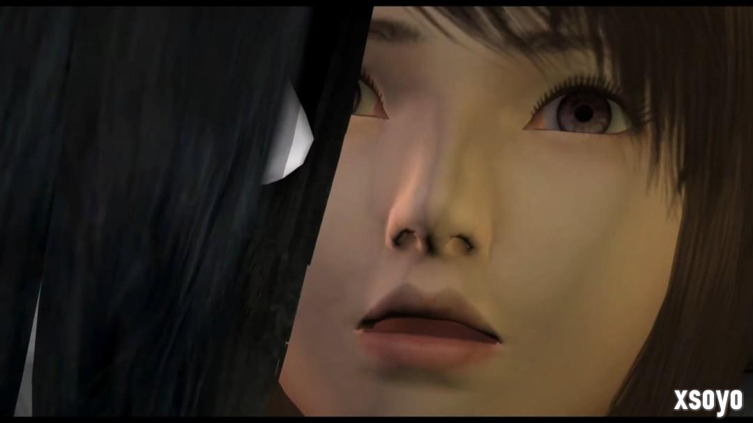 《零红蝶》重制版与原版对比截图 画面进化但有和谐