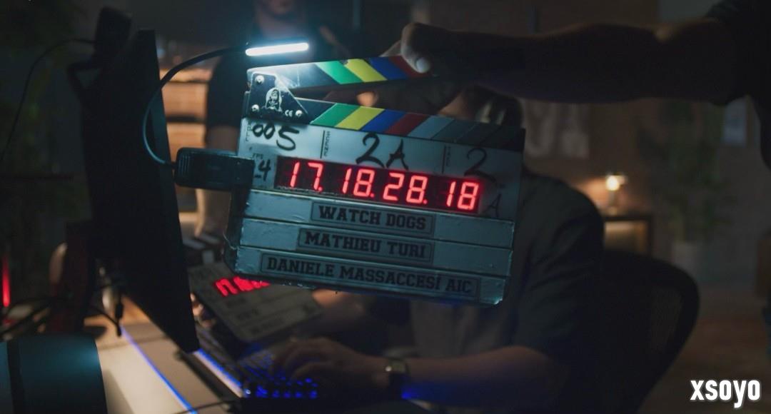 主演称《看门狗》电影补拍完成 强调绝非简单复刻游戏