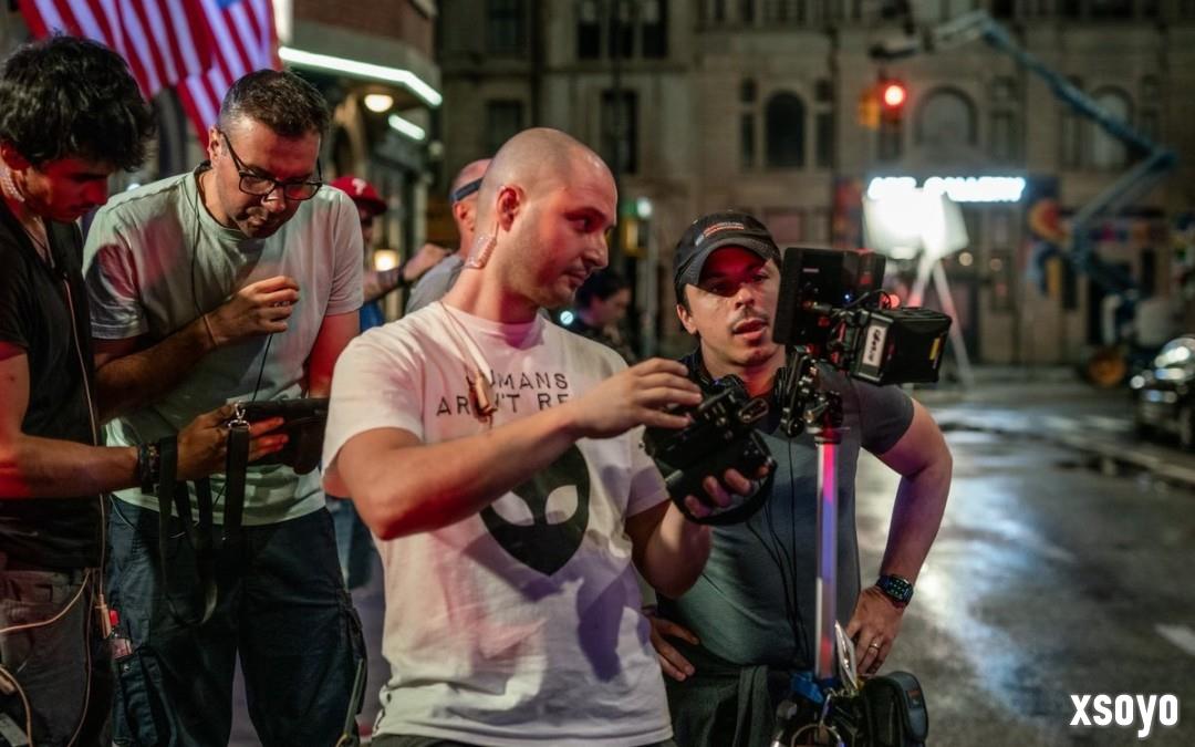 主演称《看门狗》电影补拍完成 强调绝非简单复刻游戏