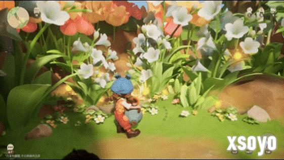 腾讯又有大动作?小人国题材新作抢占市场先机!