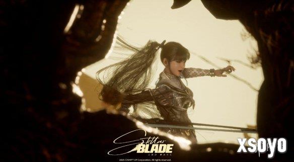 《剑星》PS5和PC版惊喜补丁上线！新增任务及Bug修复
