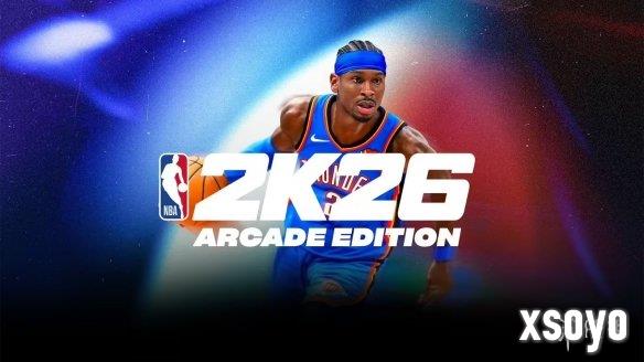 苹果公布十月Apple Arcade游戏阵容：含《NBA 2K26》