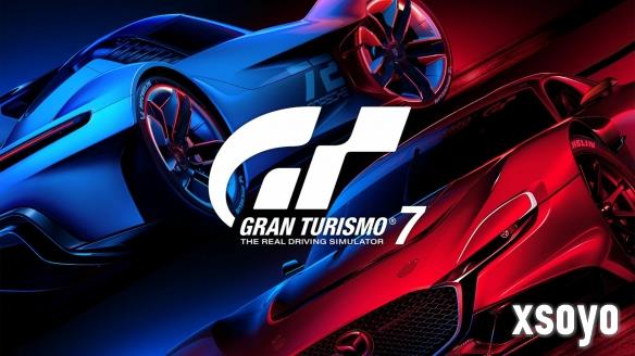 《GT赛车7》1.63版更新：5款新车+多场赛事活动！