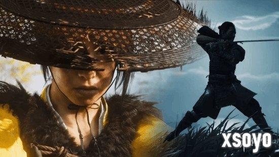 《羊蹄山之魂》开发者表示流程长同时更有宏伟感多样性