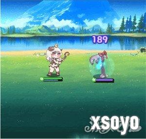 嘟嘟脸恶作剧玛戈怎么样 玛戈角色介绍