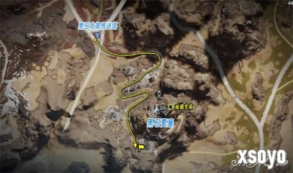 七日世界黑石要塞怎么过 黑石要塞过关攻略