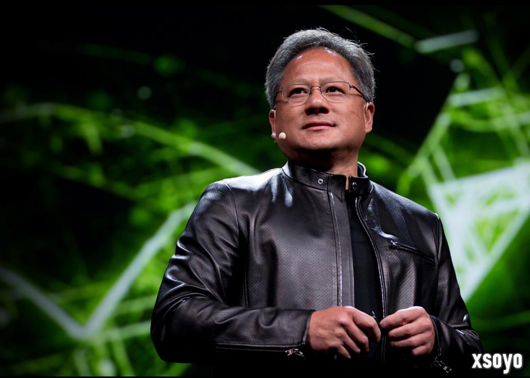 NVIDIA宣布1000亿美元生意：自己卖芯片给自己