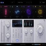 xvox混音插件 v1.0