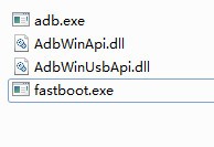 adb工具包v1.0.0.0