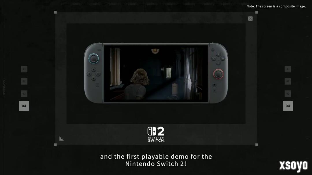 《鬼武者：剑之道》《生化危机9》TGS 2025宣传片