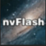 NVFlash5.620