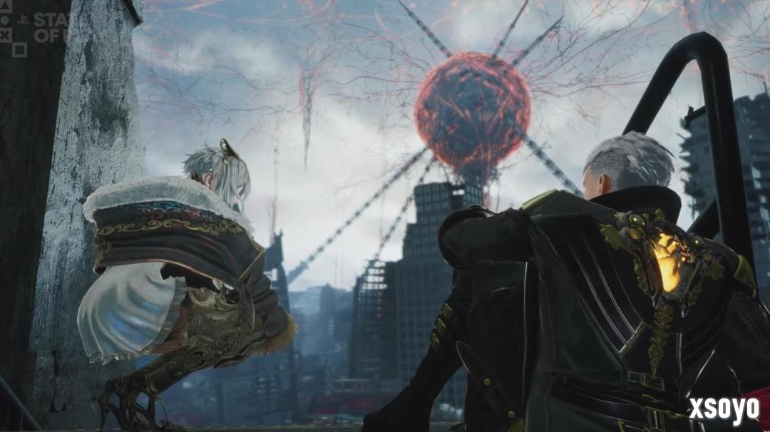 《噬血代码2》新预告 2026年1月30日发售