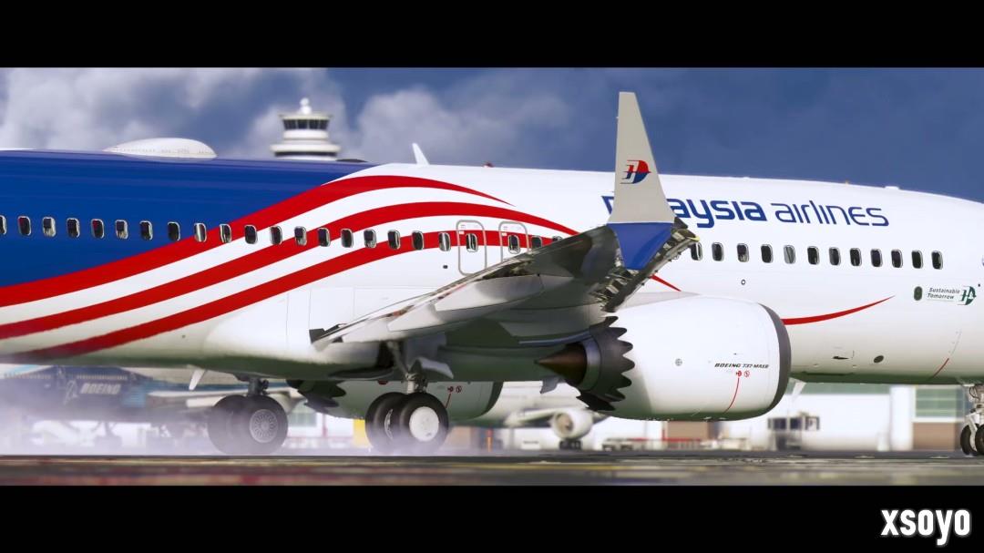 《微软飞行模拟2024》12月8日登陆PS5平台 2026年更新支持PSVR2