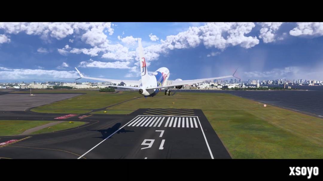 《微软飞行模拟2024》12月8日登陆PS5平台 2026年更新支持PSVR2