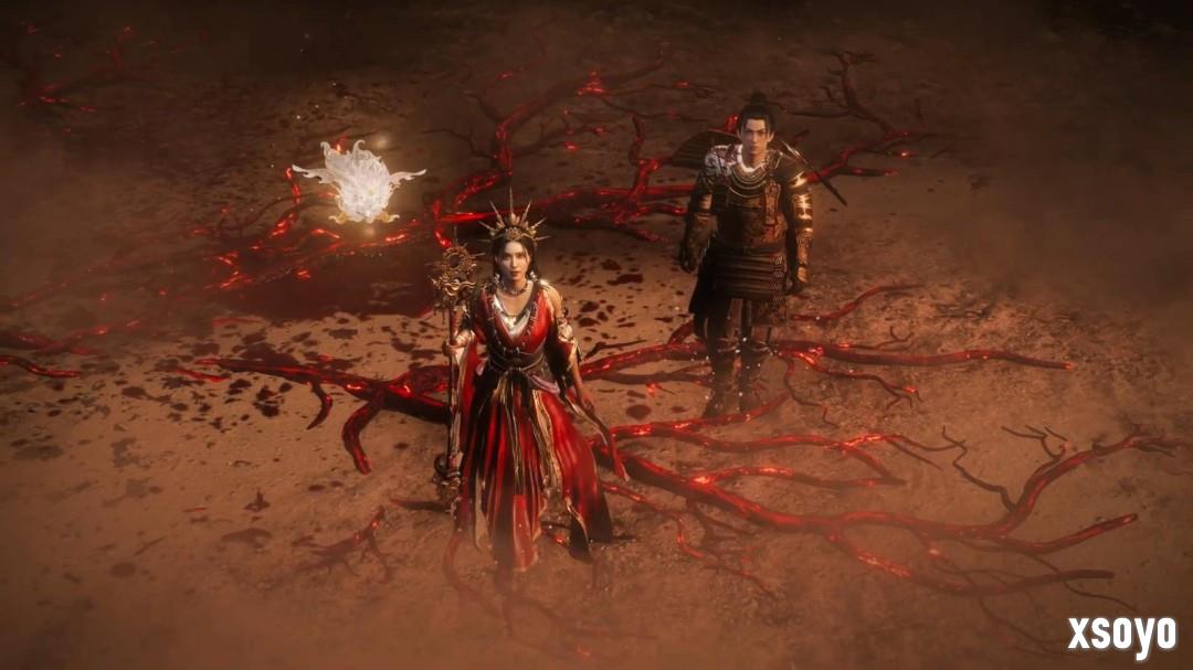 《仁王3》全新预告 2026年2月6日发售