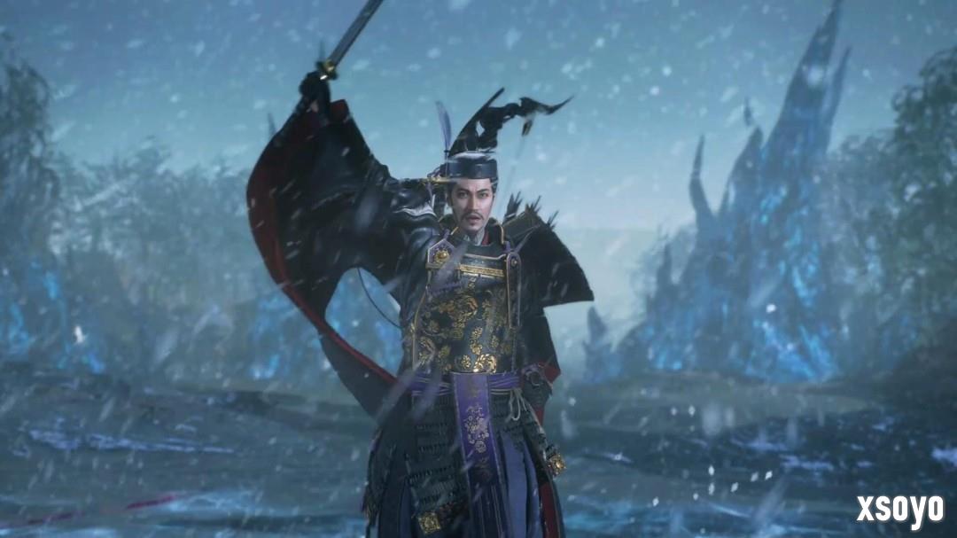 《仁王3》全新预告 2026年2月6日发售