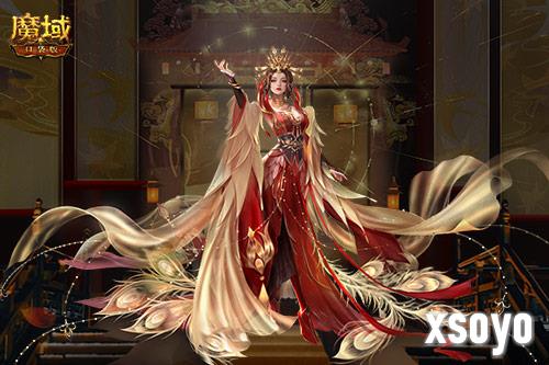魔域口袋版2