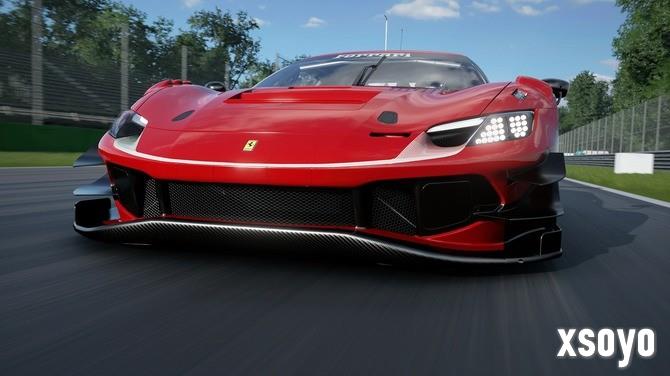 《GT赛车》全系销量突破1亿 Spec III更新12月上线