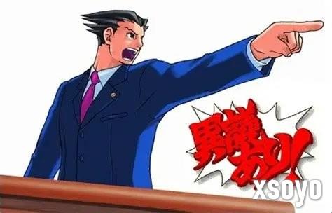日配中字！ 《逆转裁判123：成步堂合辑》将发布免费更新