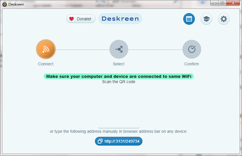 Deskreenv2.0.4