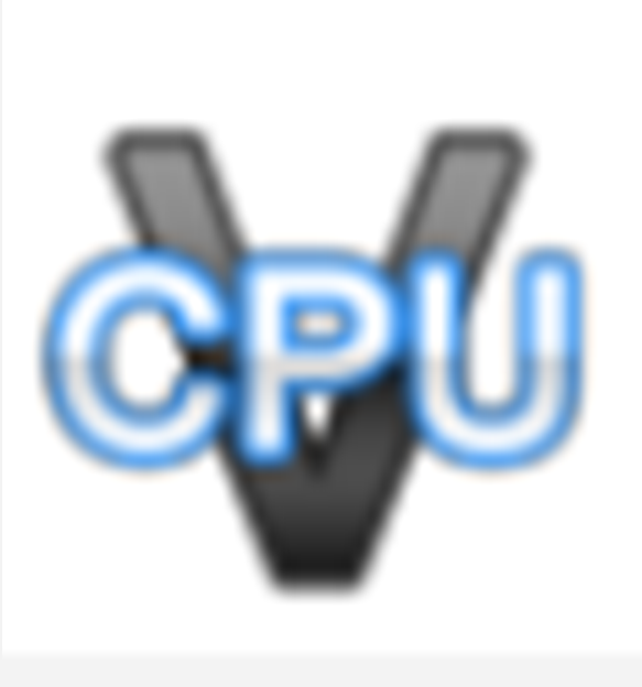 cpu虚拟化检测工具(LeoMoon CPU-V)v2.04