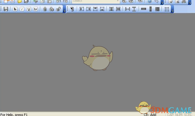 Visual Localize(VB汉化工具) 8.23