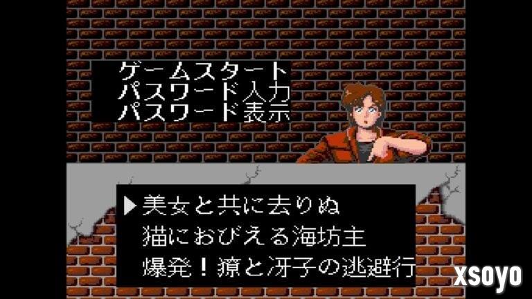 经典归来！《城市猎人》重制2026年2月登陆多平台