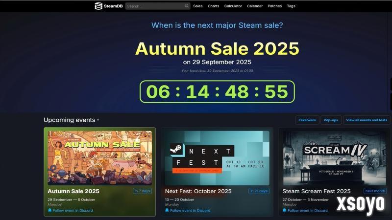 《开炮吧方舟》参与Steam“No Time To Loot刷爆狂欢节”，永久降价与秋季特卖计划同步