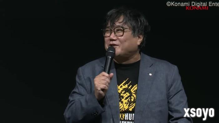 《合金装备：大师合集》Vol.2仍在开发中 时机合适会公开