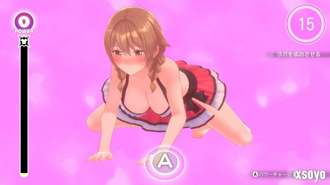 老任怎么这么坏! 《醉醺醺 兔兔秘密花园》Switch版与Steam版对比