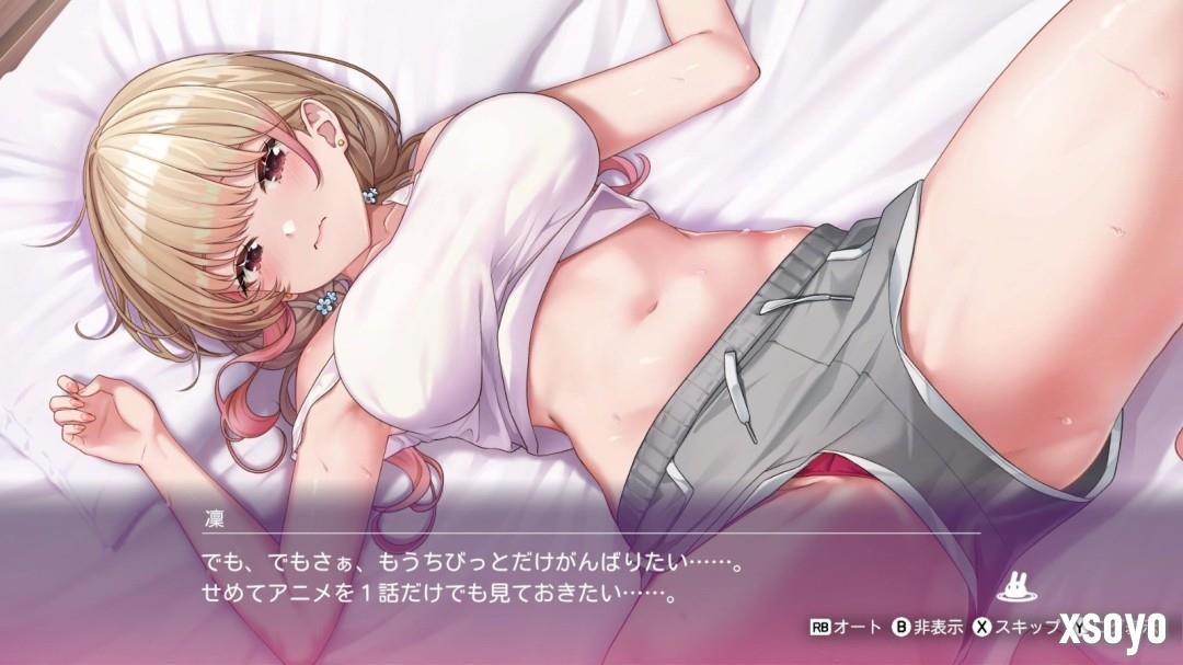 老任怎么这么坏! 《醉醺醺 兔兔秘密花园》Switch版与Steam版对比