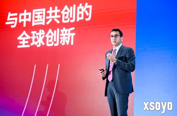 高通COO：个人AI终端正从手机配件蜕变为独立设备