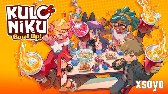 肉丸餐厅经营模拟游戏《肉丸烹饪：盛满快乐》Steam 试玩开启