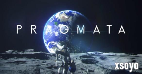 《PRAGMATA》于东京电玩展首度公开月球基地避难所系统