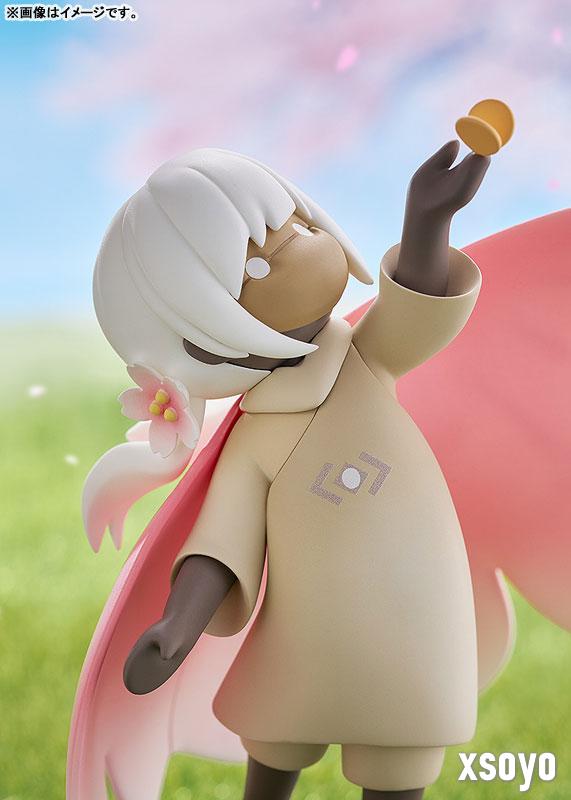 GSC《Sky 光·遇》POP UP PARADE 光之子系列新作