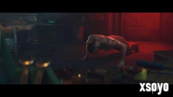 《午夜行者》11月21日上线Steam，新预告片发布！