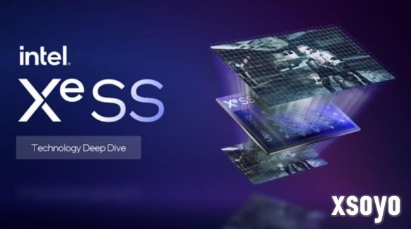 剑指DLSS3？英特尔被曝计划为XeSS带来多帧合成技术
