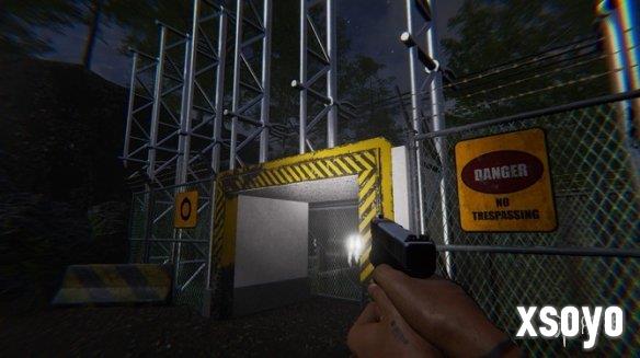 恐怖FPS《Rip Current》发售！调查充满深海研究所！