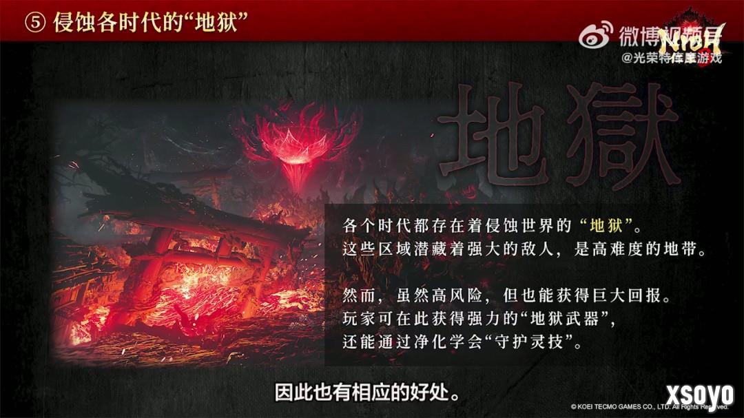 《仁王3》TGS 2025官方直播完整回放 五大看点解析