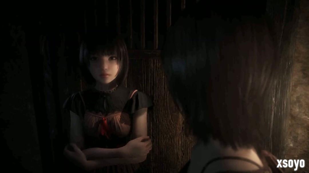 《零红蝶：重制版》TGS 2025官方预览宣传片