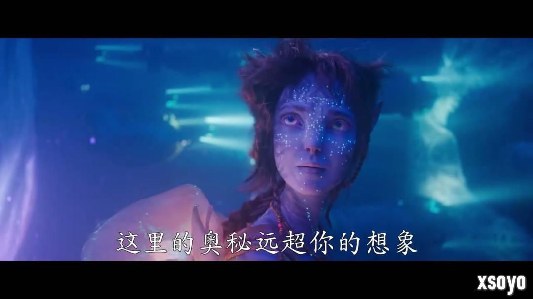 电影《阿凡达3》中国内地引进 有望12月上映