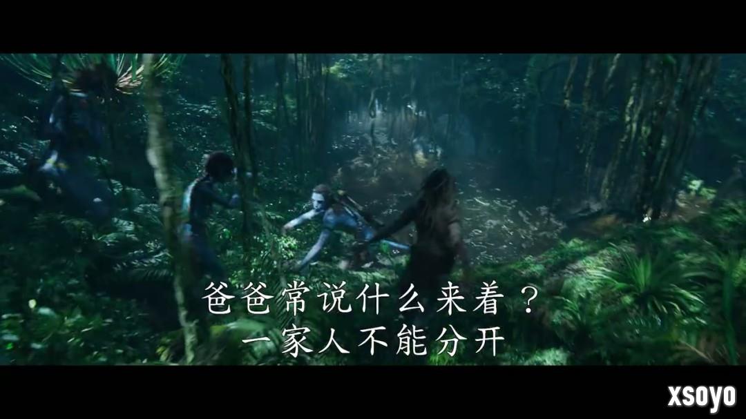 电影《阿凡达3》中国内地引进 有望12月上映