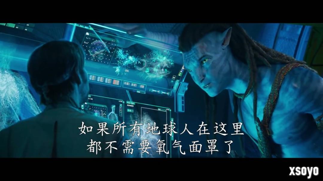 电影《阿凡达3》中国内地引进 有望12月上映